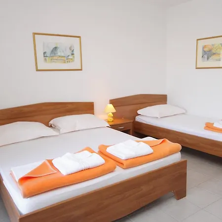 Apartmán Studio 3248l *