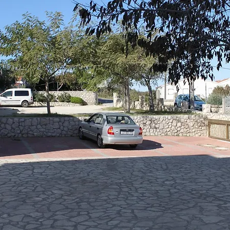 Apartmán Studio 3248l Vinjerac