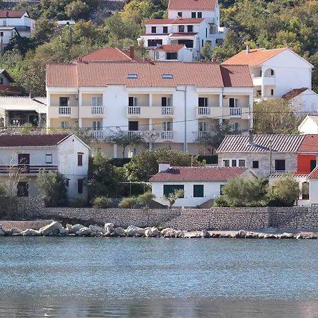 Studio 3248l Apartmán Vinjerac