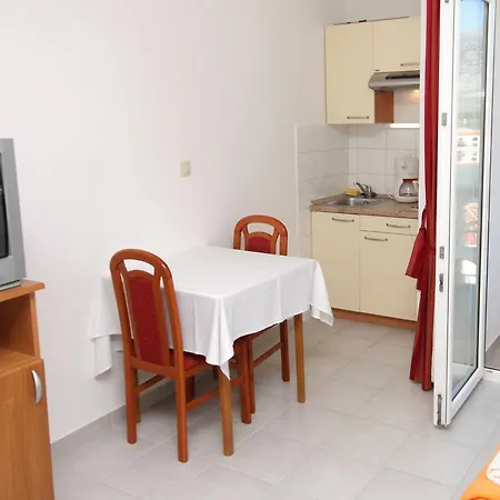 Apartmán Studio 3248l *
