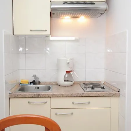 Studio 3248l Apartmán